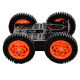 Multi chassis_4WD KIT (ATV version) ROHS