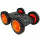 Multi chassis_4WD KIT (ATV version) ROHS