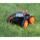 Multi chassis_Tank (Exploer vehicle) ROHS