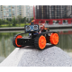 Multi chassis_Tank (Exploer vehicle) ROHS