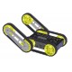 Multi chassis_Tank (Rescue vehicle) ROHS