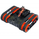 Multi chassis_Tank (Rescue vehicle) ROHS