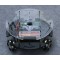 60mm Aluminum Onmidirectional Wheel Chassis Kit Omni-directional Mobile Robot Omni Wheel ROHS