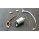 All-wheel Differential Chassis All Aluminum Alloy ROHS All-wheel Differential Chassis All Aluminum Alloy ROHS