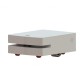 Square Cube Universal Robot Chassis