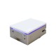 Square Cube Universal Robot Chassis
