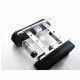 DGTP100 Tracked Tank Chassis DIY Robot Tracking Arduino ROHS DGTP100 Tracked Tank Chassis DIY Robot Tracking Arduino ROHS