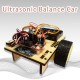 Ultrasonic automatic balance car ROHS