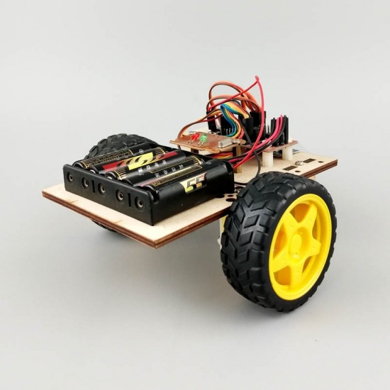Ultrasonic automatic balance car ROHS Ultrasonic automatic balance car ROHS
