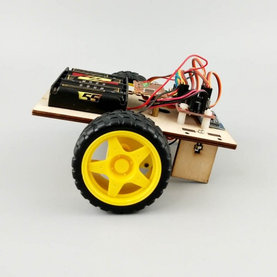 Ultrasonic automatic balance car ROHS Ultrasonic automatic balance car ROHS