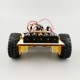 Ultrasonic automatic balance car ROHS Ultrasonic automatic balance car ROHS
