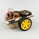 Ultrasonic automatic balance car ROHS Ultrasonic automatic balance car ROHS