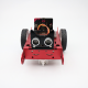 micro:bit car Intelligent Robot Python Programming Graphic Programming micro:bit car Intelligent Robot Python Programming Graphic Programming