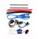 Dagurobot Avoidance Tracking Smart Robot Car