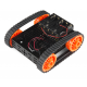 Multi chassis_Tank chassis (standard version) ROHS