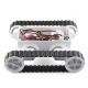Dagu robot DAGU Rover 5 chassis with 4 encoders 4motors ROHS