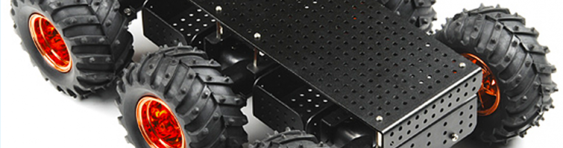 Robot Chassis Robot Chassis