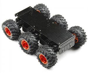 Robot Chassis