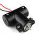 wild thumper 4WD chassis with 2DOF gipper and 2 encoders(CE cerificate) ROHS