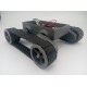 Gray Rover 5 Chassis Without Encoder ROHS