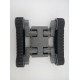 Gray Rover 5 Chassis Without Encoder ROHS