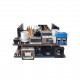 Arduino UNO expansion board（with motor driver and 5V）