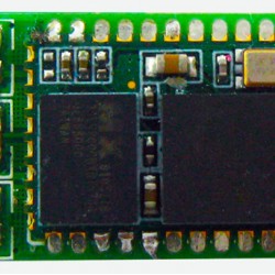 DAGU Bluetooth module 2.0 controller board ROHS