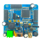 24 servos robot controller ROHS