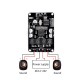 Dagurobot 2X15W Bluetooth Audio Power Amplifier Board Dagurobot 2X15W Bluetooth Audio Power Amplifier Board