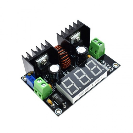 Dagurobot 2X15W Digital DC Voltage Regulation Module Dagurobot 2X15W Digital DC Voltage Regulation Module