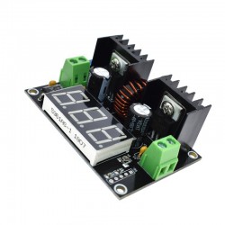 Dagurobot 2X15W Digital DC Voltage Regulation Module