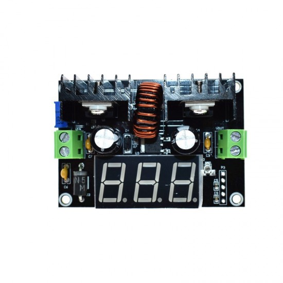 Dagurobot 2X15W Digital DC Voltage Regulation Module Dagurobot 2X15W Digital DC Voltage Regulation Module
