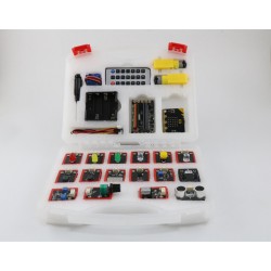 Starter kit for micro:bit  ROHS