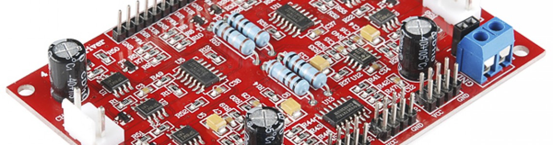 Robot Controller Robot Controller