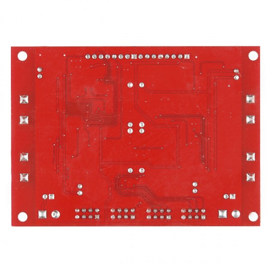 DAGU Rover5 tank motor driver board ROHS