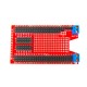 New version Spider controller AVR robot controller ATmega 2560 16MHz ROHS