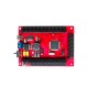 New version Spider controller AVR robot controller ATmega 2560 16MHz ROHS