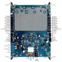 DAGU ROVER 5 Explorer PCB interface ROHS