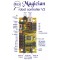 DAGU Micro Magician arduino robot controller 3.6V to 9V ATmega168/ATmega328 MCU 8MHz ROHS