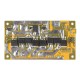 DAGU High-end T-REX control panels, robotics driver board power , Atmega328p,AVR ROHS