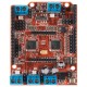 ComMotion communications and smart Motion control in one shield ROHS