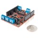 ComMotion communications and smart Motion control in one shield ROHS