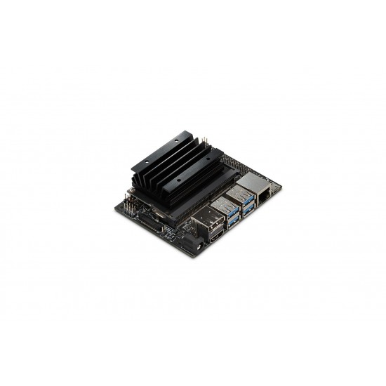 Jetson Nano Developer Kit Jetson Nano Developer Kit