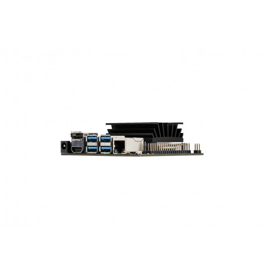 Jetson Nano Developer Kit Jetson Nano Developer Kit