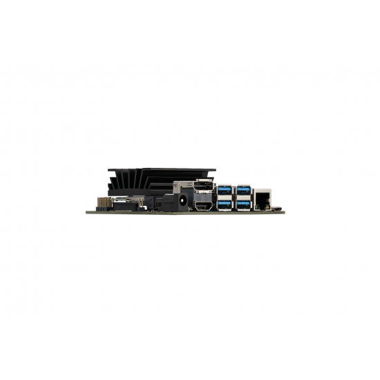 Jetson Nano Developer Kit Jetson Nano Developer Kit