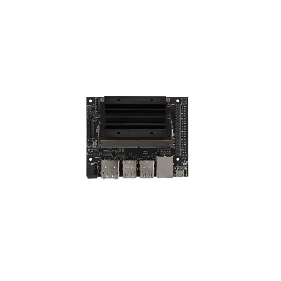 Jetson Nano Developer Kit Jetson Nano Developer Kit