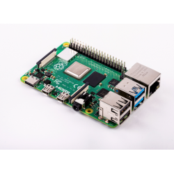 Raspberry Pi 4 Model B