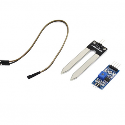Hygrometer Detection Module For arduino ROHS