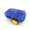 Magician Chassis arduino platform plastic material ROHS