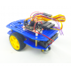arduino magician chassis with PS2 remote ROHS